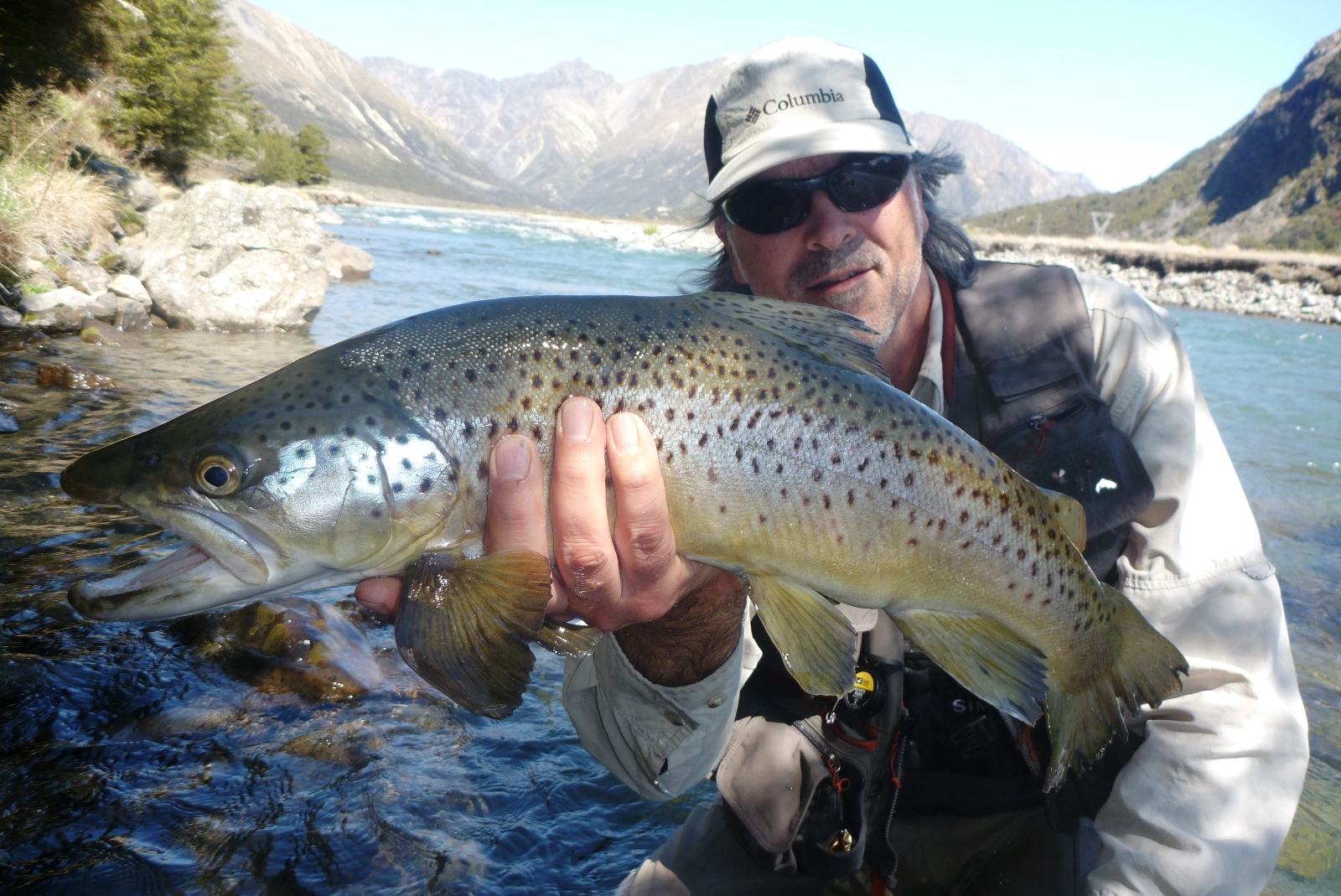 fly_fishing_Owen River Lodge_new_zealand, south island