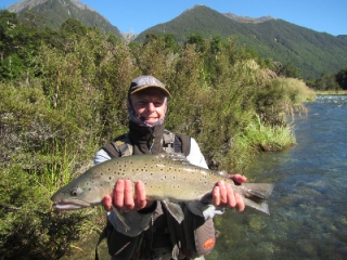 Brown Trout Heaven 10