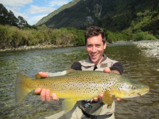 Brown Trout Heaven 11