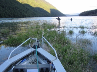Brown Trout Heaven 12