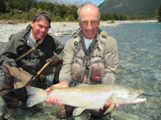 Brown Trout Heaven 13
