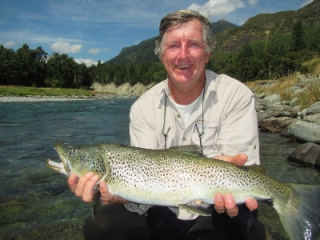 Brown Trout Heaven 16