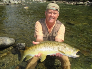 Brown Trout Heaven 19