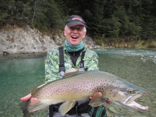 Brown Trout Heaven 26 – Copy