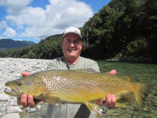 Brown Trout Heaven 28 – Copy