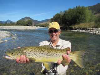 Brown Trout Heaven 32