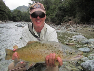 Brown Trout Heaven 33