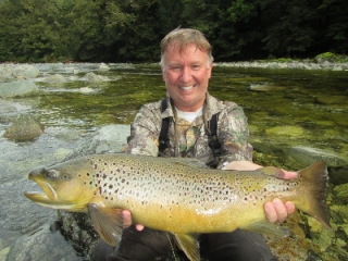 Brown Trout Heaven3