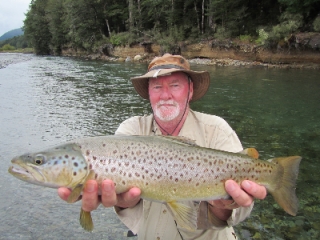 Brown Trout Heaven35