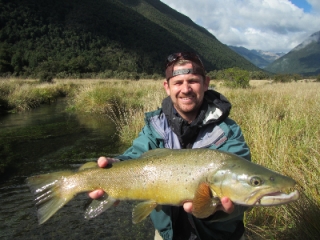 Brown Trout Heaven37