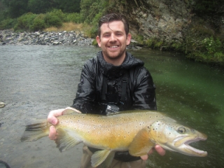 Brown Trout Heaven4