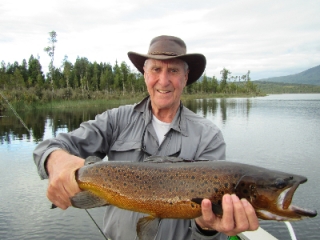 Brown Trout Heaven49