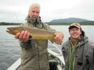 Brown Trout Heaven5