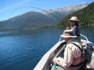 Brown Trout Heaven8