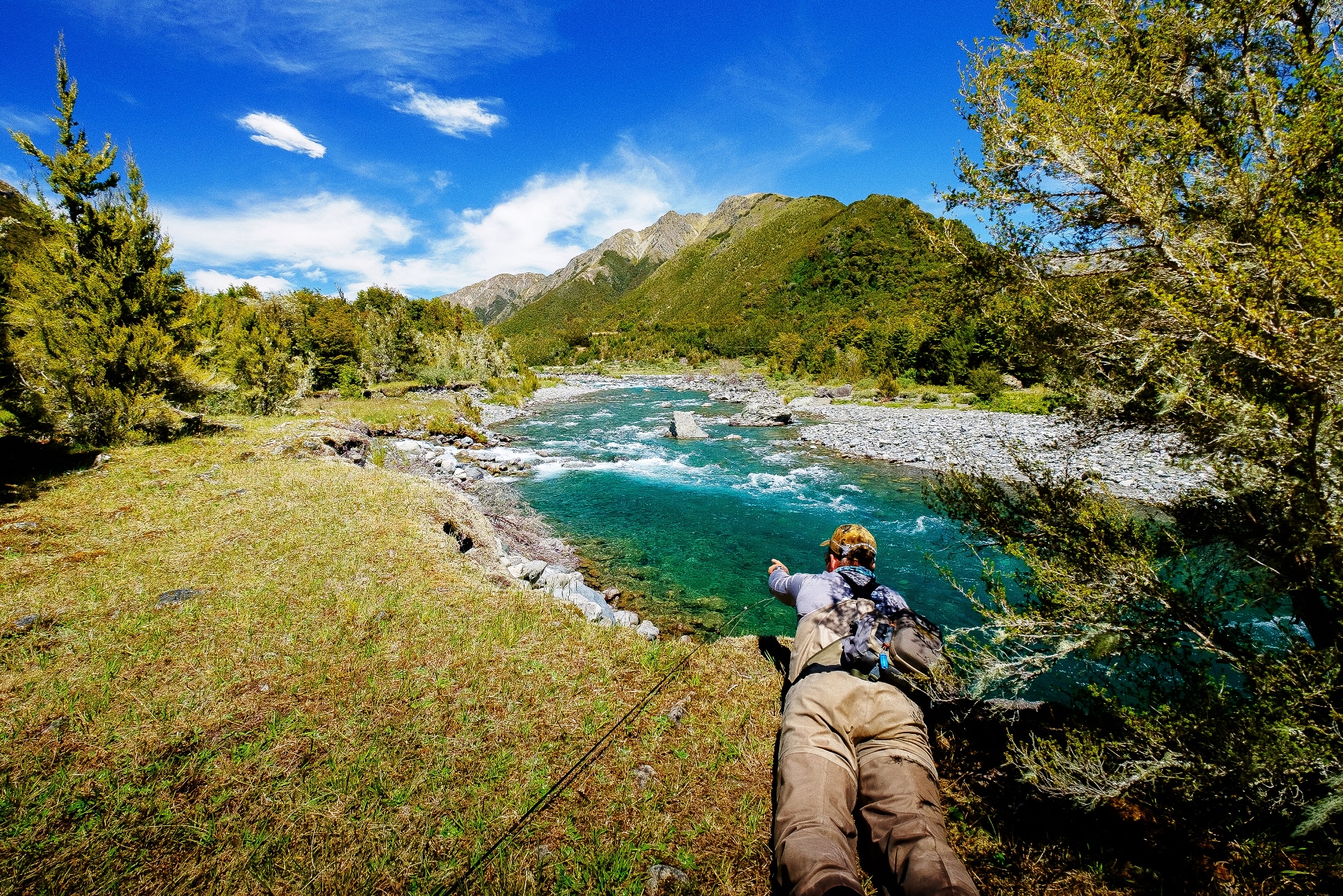 _Owen River Lodge, South Island, New Zealand, L_Fishing_Owen_River_November_2015_Rene_Vaz