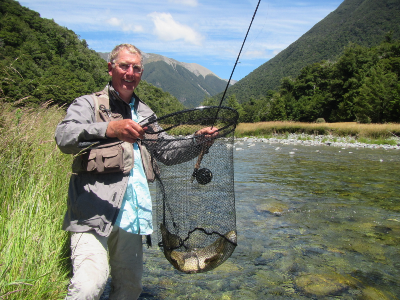 Here's what we've been up to over the past two months in New Zealand