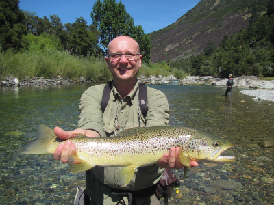 Here's what we've been up to over the past two months in New Zealand