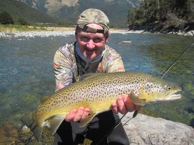 Here's what we've been up to over the past two months in New Zealand