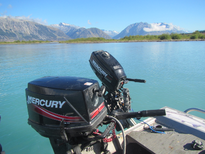 Everyone knows that January and February aren’t always the best months to fish New Zealand. Our favourite time is Fall / Autumn, and in our opinion March and April offer the best fly fishing of the season in New Zealand.