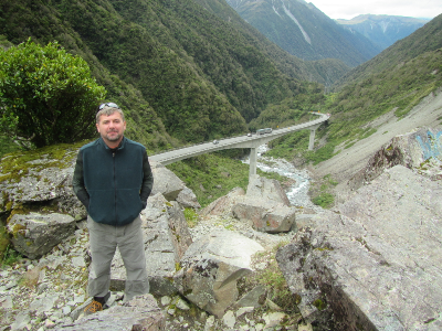 Epic Adventures - Zane Mirfin's Strike Adventures Over the past two months we’ve enjoyed some epic adventures, via hiking, 4WD, helicopter, and boat access. On a recent fishing day out, our biggest catch of the day was a wild pig that ran under the front wheel of the Toyota Hilux on our way home in the dark! 