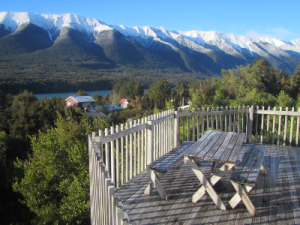 We’ve been keeping up our outdoor skills over winter with deer-stalking, duck hunting, trout fishing, salt water fishing, rafting, fly tying, general maintenance, firewood gathering, farm visits, and fishing access track improvements. The NZ Professional Fishing Guides Association Annual General Meeting was held in Nelson City this year and was well attended by guides throughout New Zealand. While we covered the inevitable tough issues effecting the industry, the best part is always the social interactions with good friends over fine wine and dinner. 