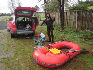 Zane Mirfins Strike Adventure,, Fly Fishing South Island New Zealand with independent guide Zane Mirfin