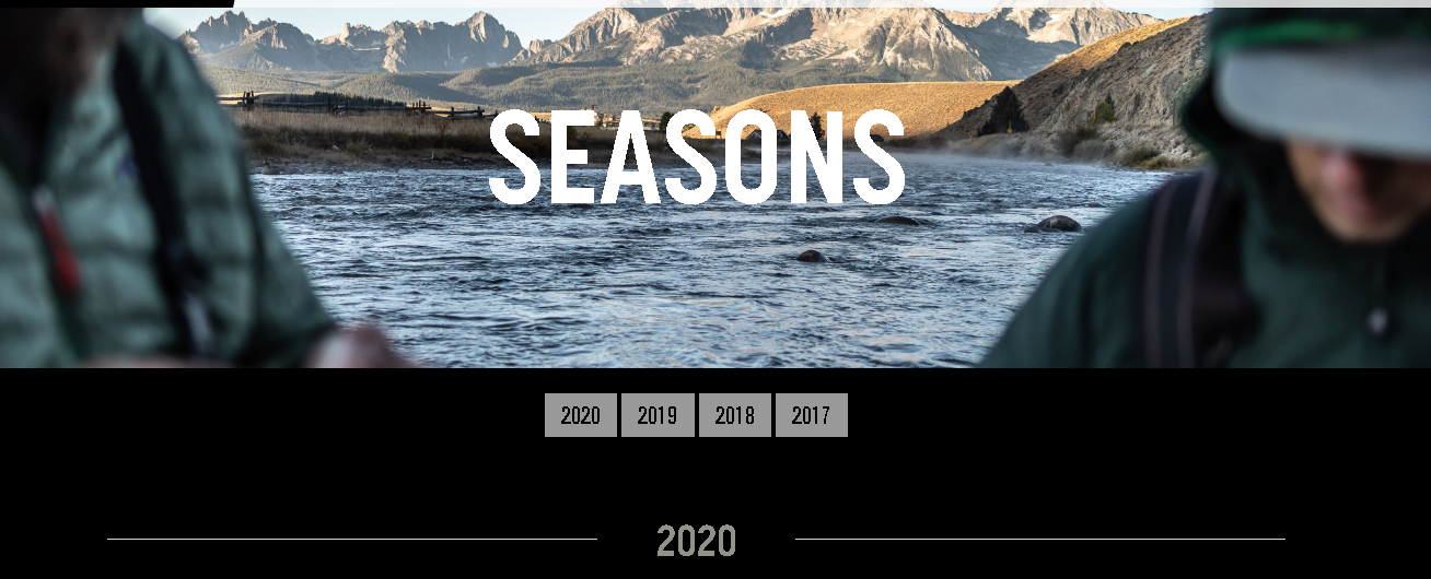 Sage Seasons - In Need Of Some Daydreams