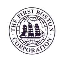 CS First Boston