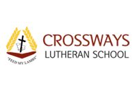 Crossways Lutheran School