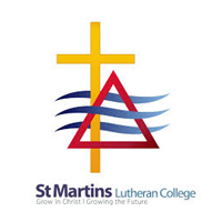 St Martin’s Lutheran College