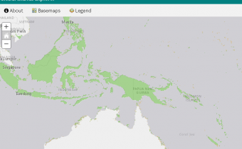 Mapping The Worl'ds Islands - ESRI