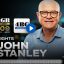 Interview with 2GB’s John Stanley and John Black to discuss One Nation, the latest polls and the Labor / Liberal party.