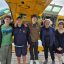 Take a look at Jack Black and the Black family’s adventure in Spatsizi, BC, with a collection of photos and video clips sharing their journey.
